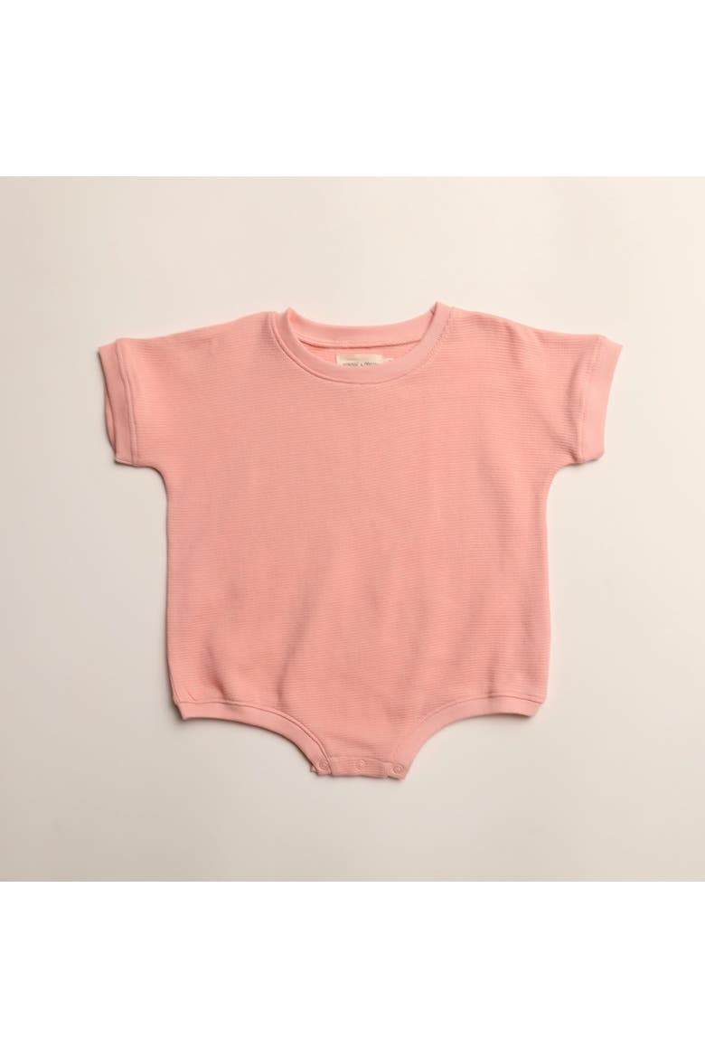 Ezra Romper, Main, color, Blossom
