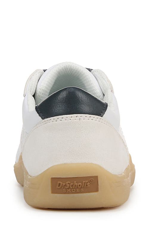 DR. SCHOLL'S DR. SCHOLL'S BE TRUE LOW TOP SNEAKER
