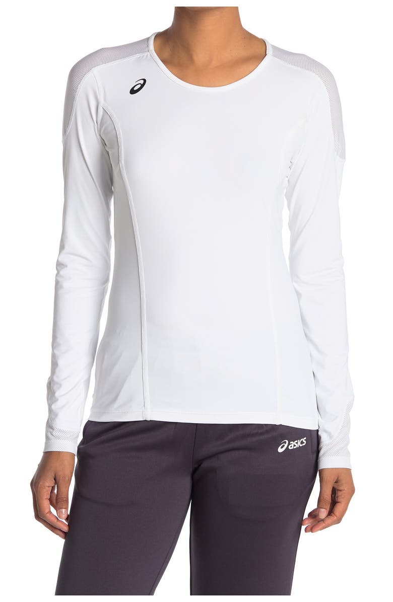 ASICS<sup>®</sup> Domain II Jersey, Main, color,