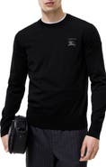 Burberry Wool Sweater