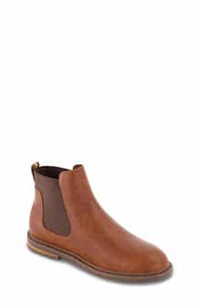 Kenneth Cole Kids' Klay Flex Chelsea Boot