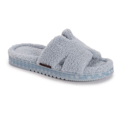 Cecilia Slide Slipper