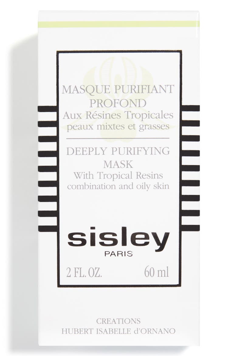 Deeply Purifying Mask with Tropical Resins, Alternate, color, NO COLOR