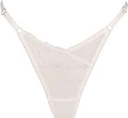 Kat The Label Sweeney Thong