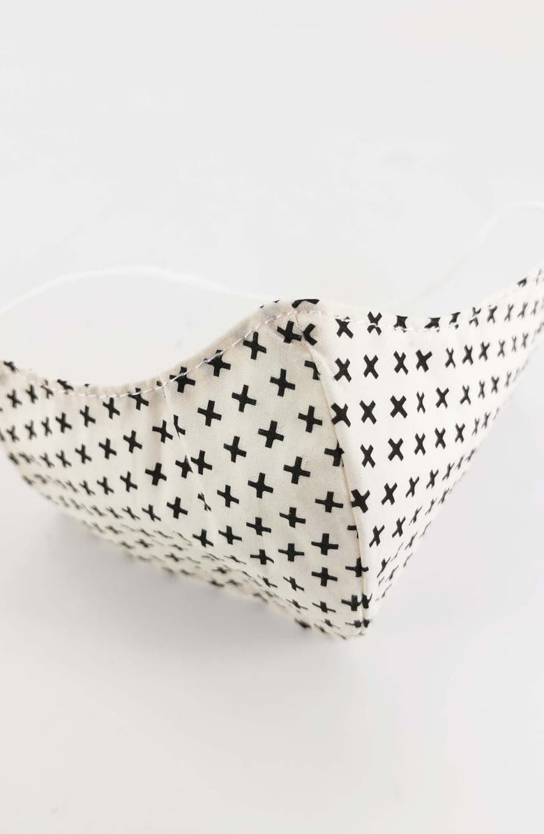 Petunia Pickle Bottom 8-Pack Family Face Masks, Alternate, color,