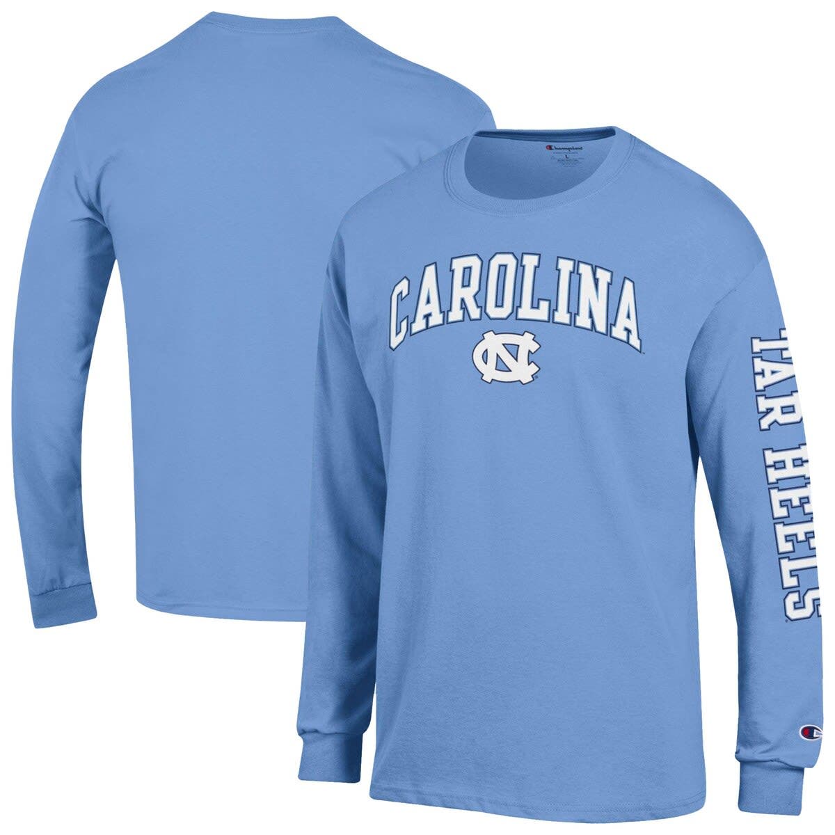 selected Light Blue