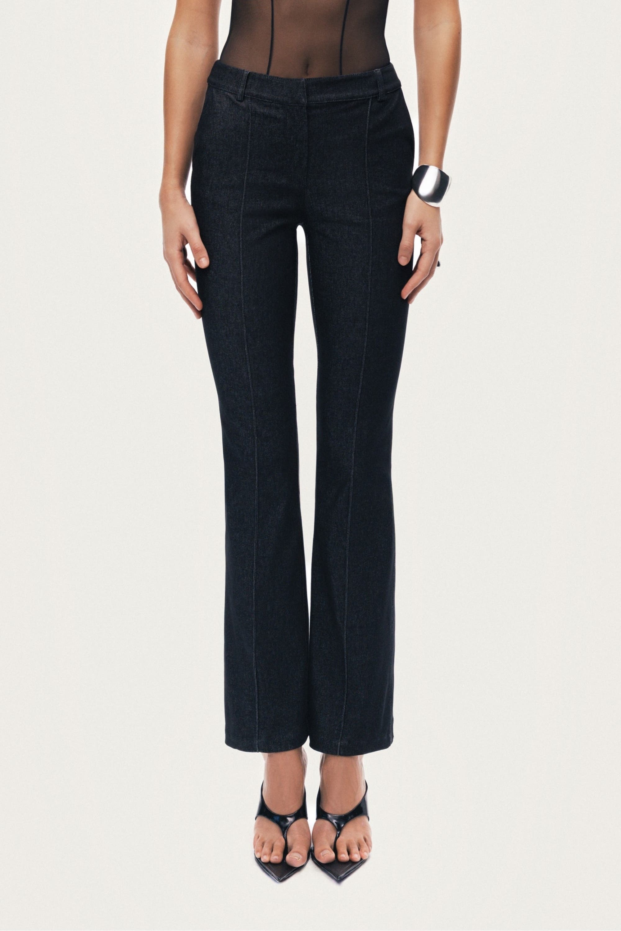 selected Black