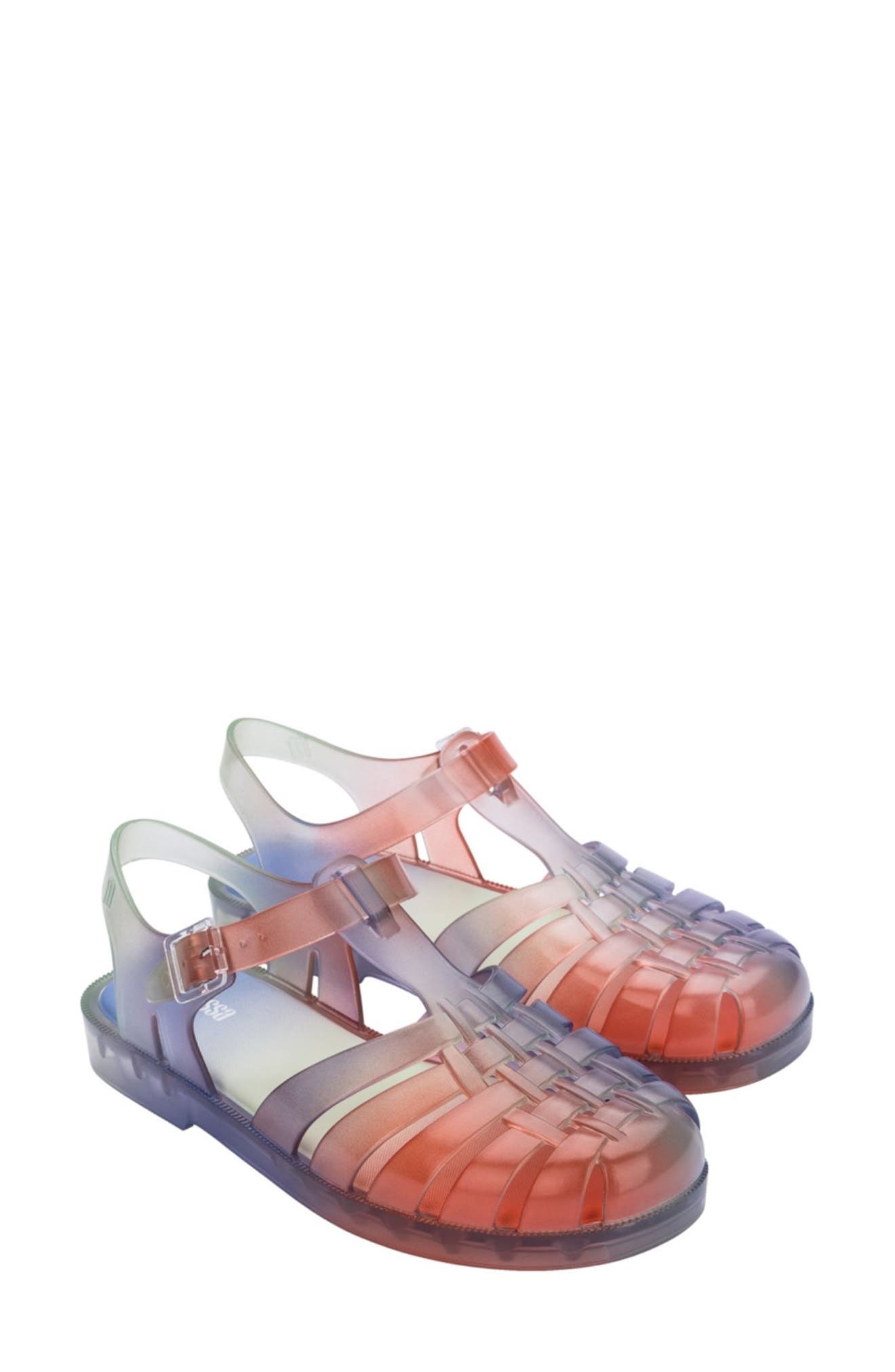 Melissa Possession Fisherman Sandal, Main, color, 