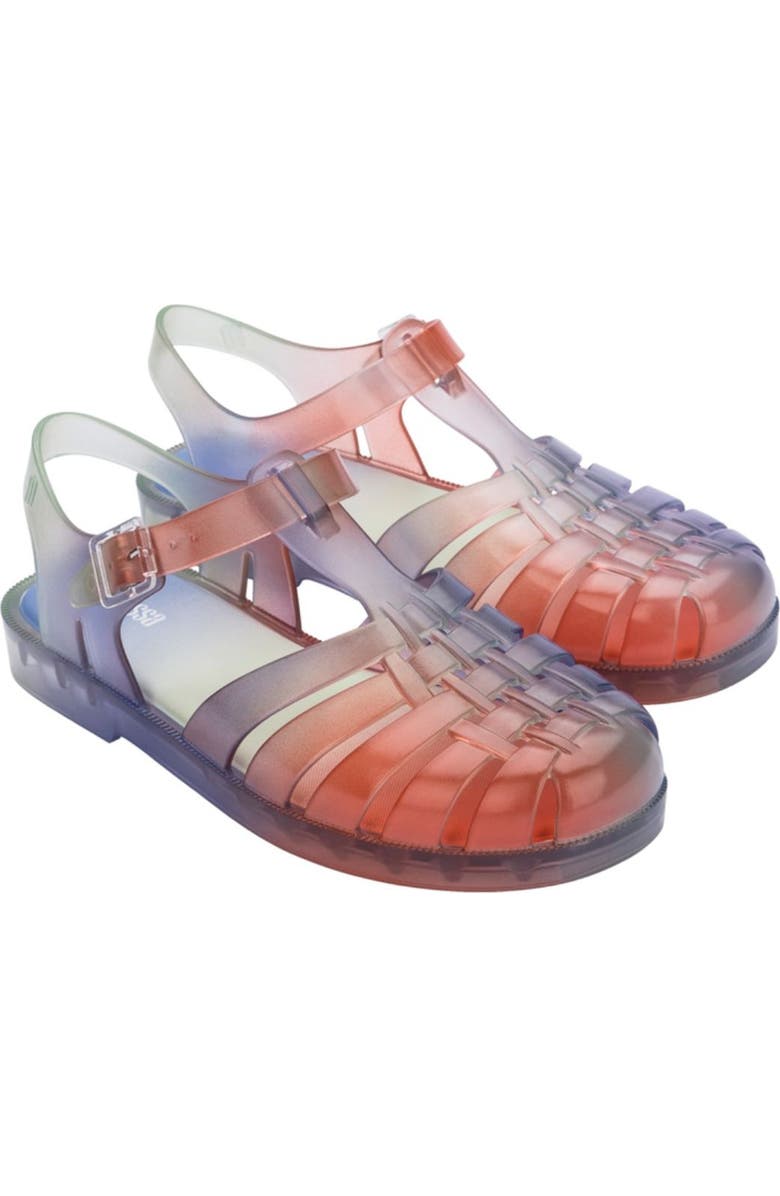 Melissa Possession Fisherman Sandal, Main, color,