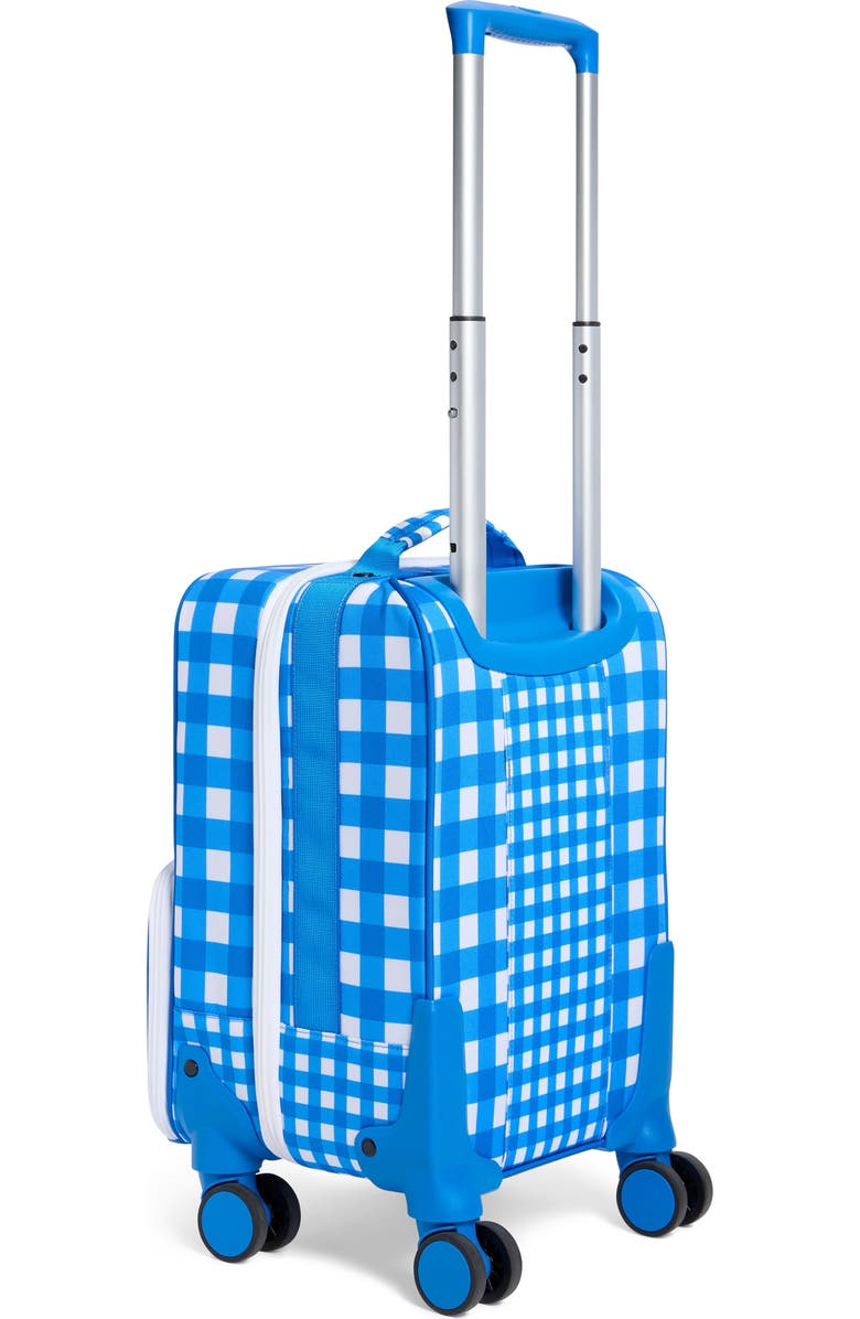 STATE Bags Kids' Mini Logan Carry-On Suitcase, Alternate, color,