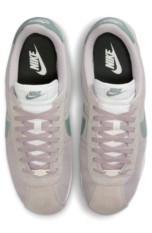 Nike Cortez Txt Sneaker In Multi