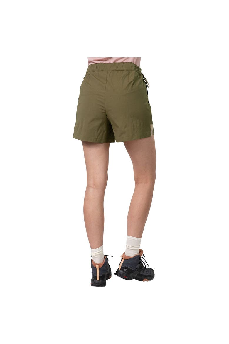Ane Bermuda Short - Women's, Alternate, color, Spruce