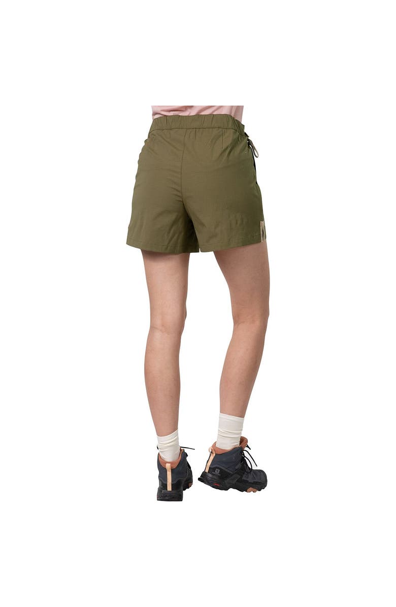 Kari Traa Ane Bermuda Short - Women's, Alternate, color, Spruce