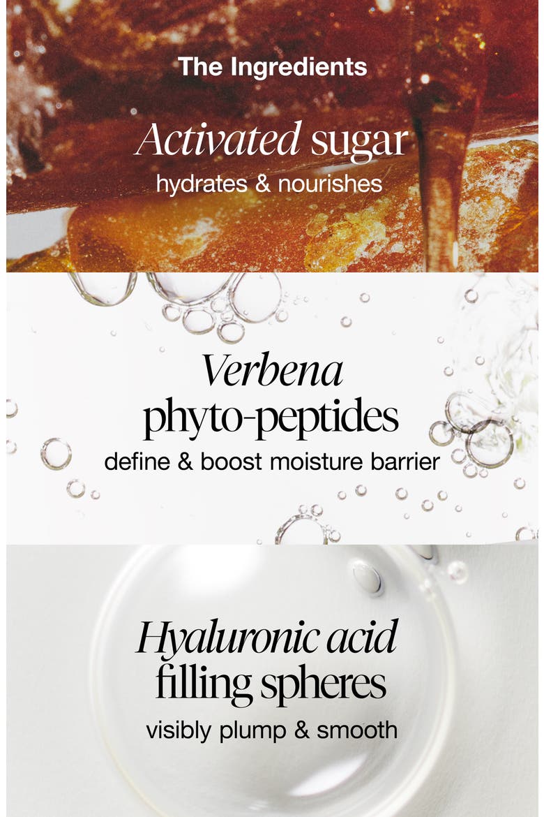 Sugar Melt Lip Cream Duo Set, Alternate, color, NO COLOR