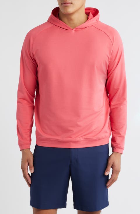 Pine Performance Hoodie