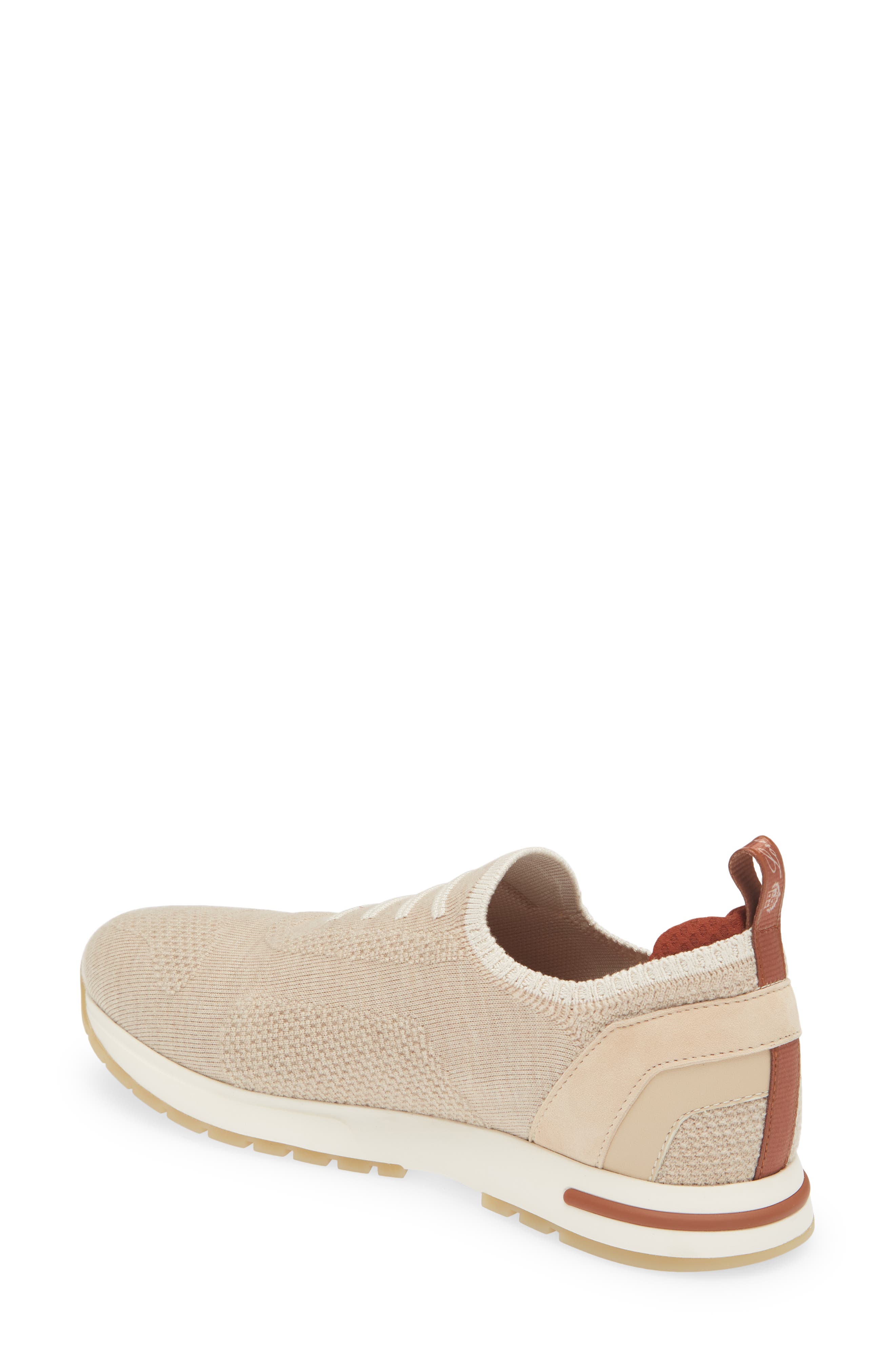 Loro Piana 360 Flexy Slip-On Sneaker, Alternate, color, 