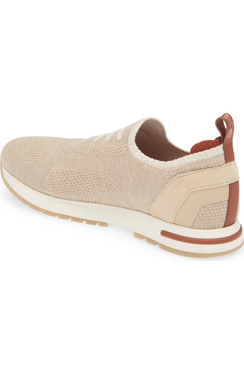 Loro Piana 360 Flexy Slip-On Sneaker, Alternate, color,