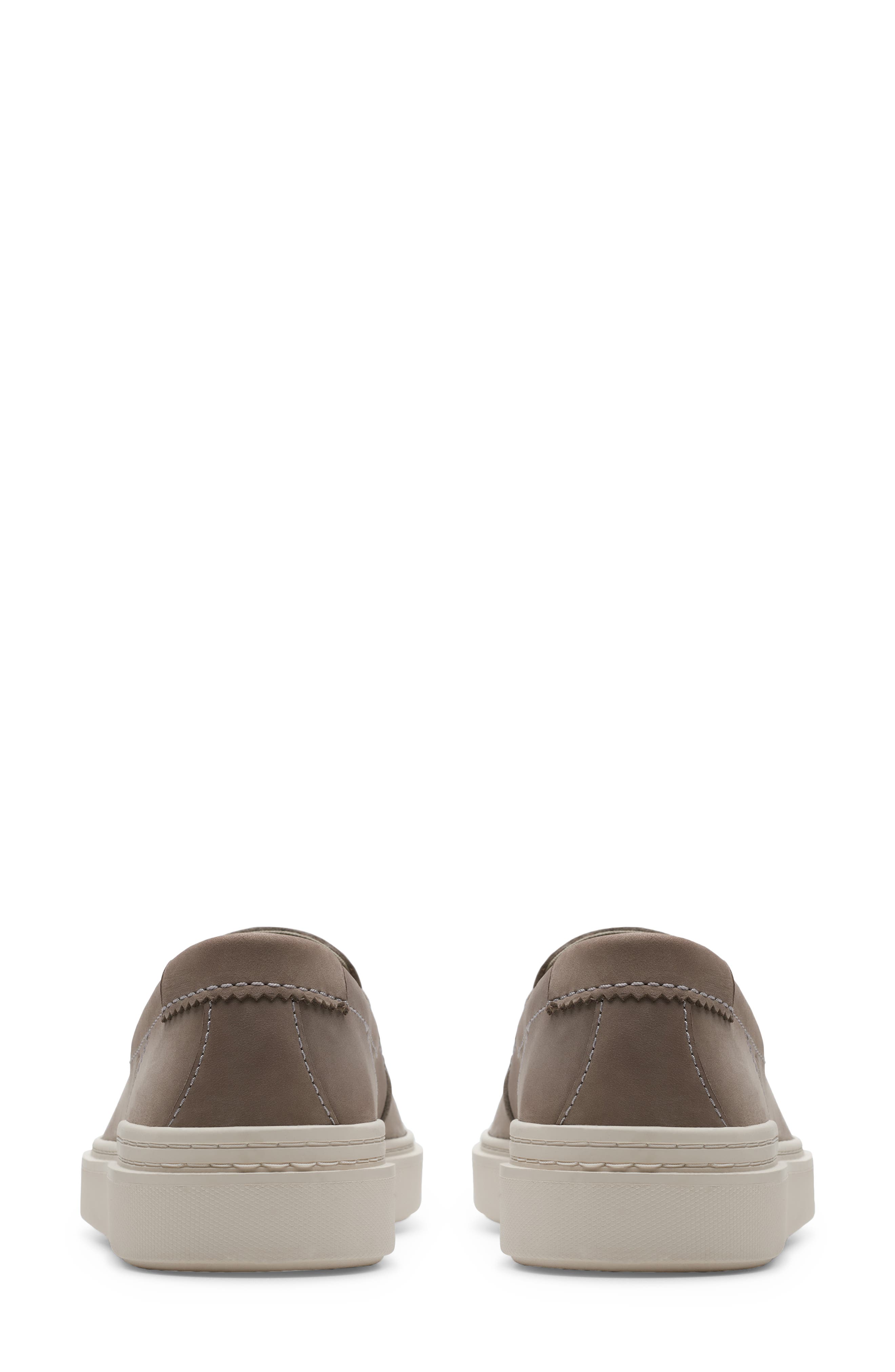 Clarks<sup>®</sup> Craft Swift Go Slip-On Sneaker, Alternate, color, 