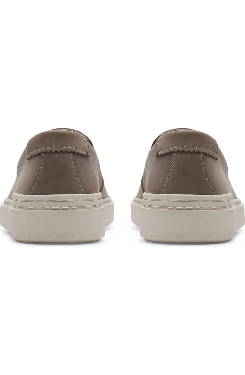 Clarks<sup>®</sup> Craft Swift Go Slip-On Sneaker, Alternate, color,
