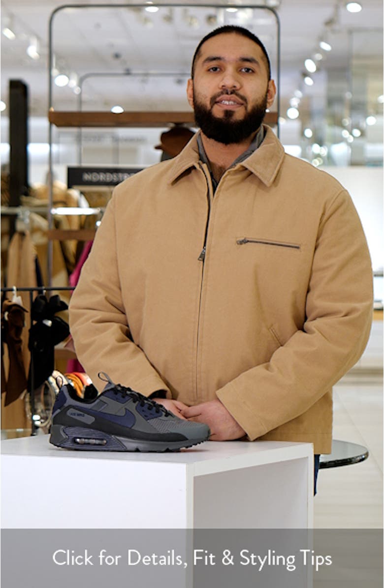 Air Max 90 Drift Sneaker, sales video thumbnail