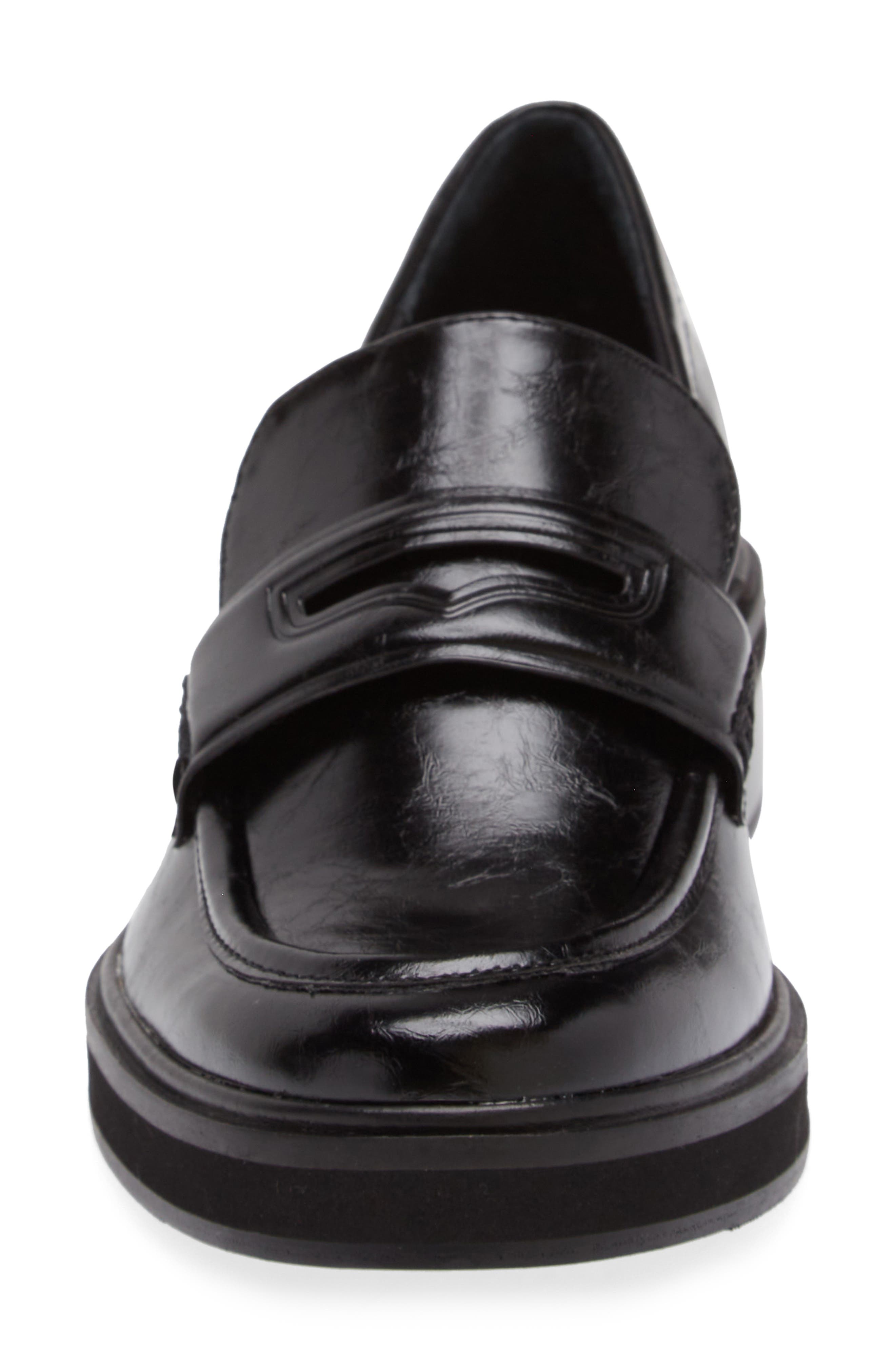 Open Edit Collier Penny Loafer, Alternate, color, 