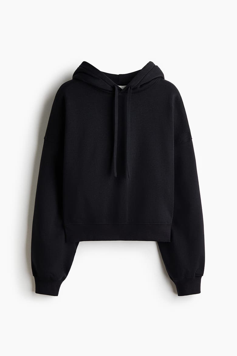 Hoodie, Alternate, color, Navy blue