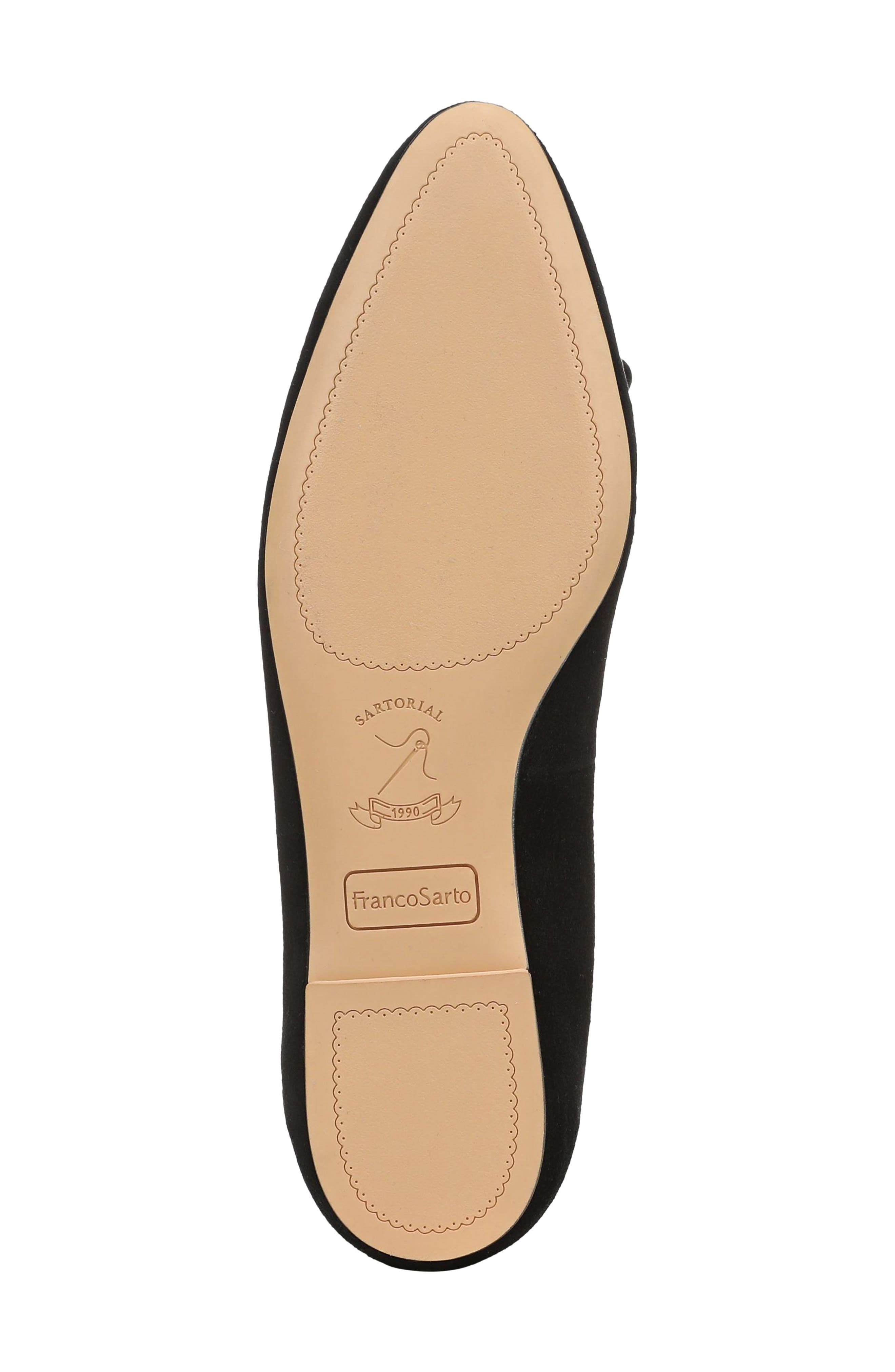 Franco Sarto Rosalee Ballet Flat, Alternate, color, 