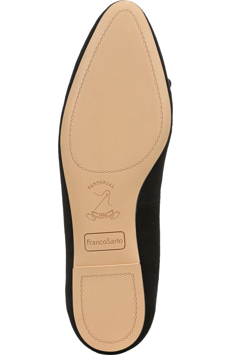 Franco Sarto Rosalee Ballet Flat, Alternate, color,