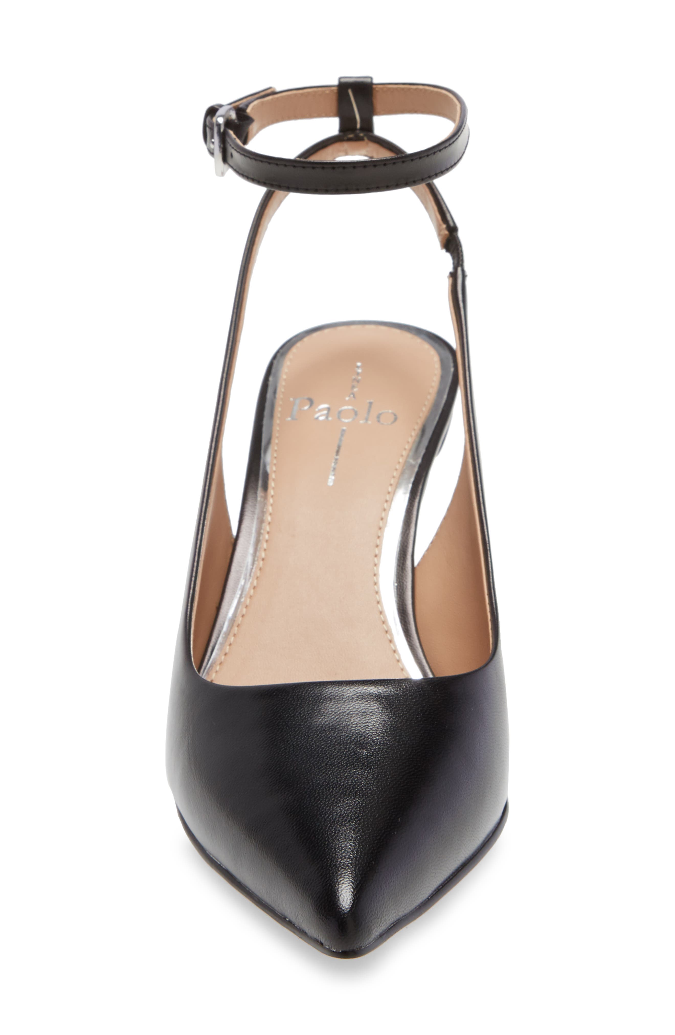 Linea Paolo Callen Slingback Pump, Alternate, color, 