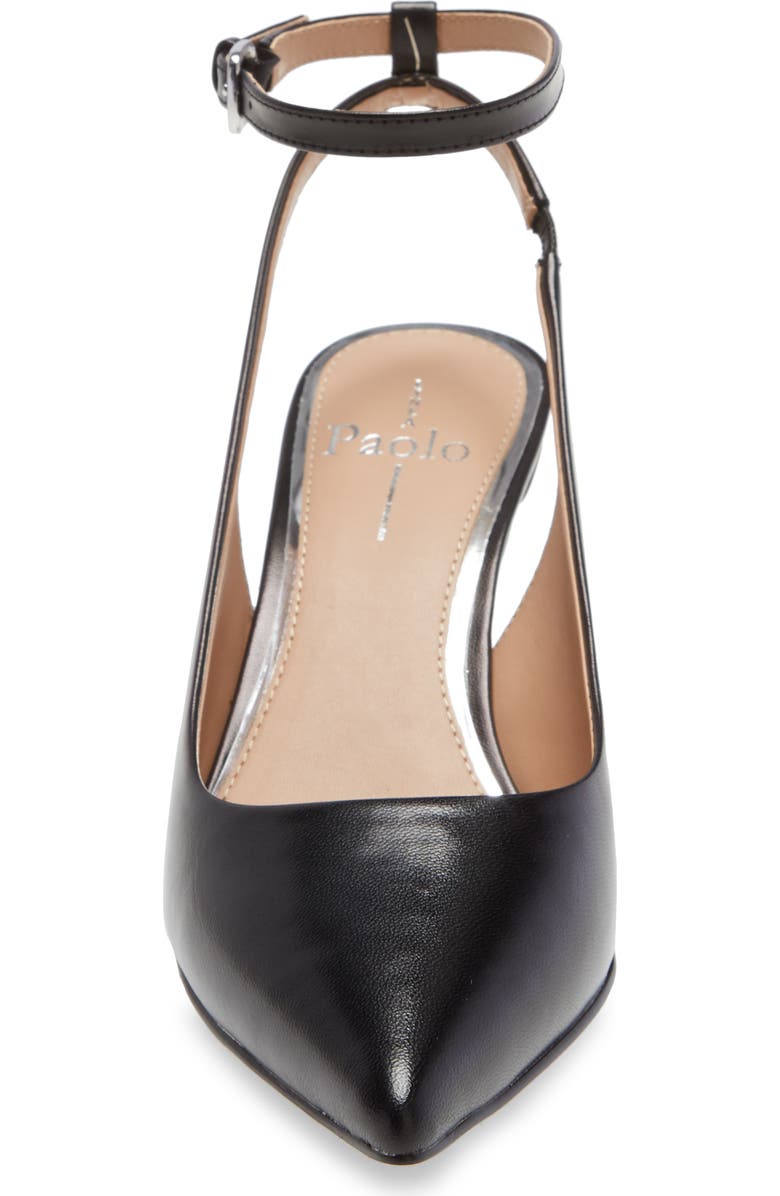 Linea Paolo Callen Slingback Pump, Alternate, color,