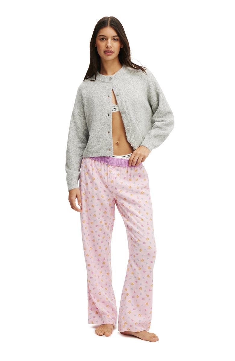 COTTON ON BODY Women's Button Up Cardigan, Alternate, color, 