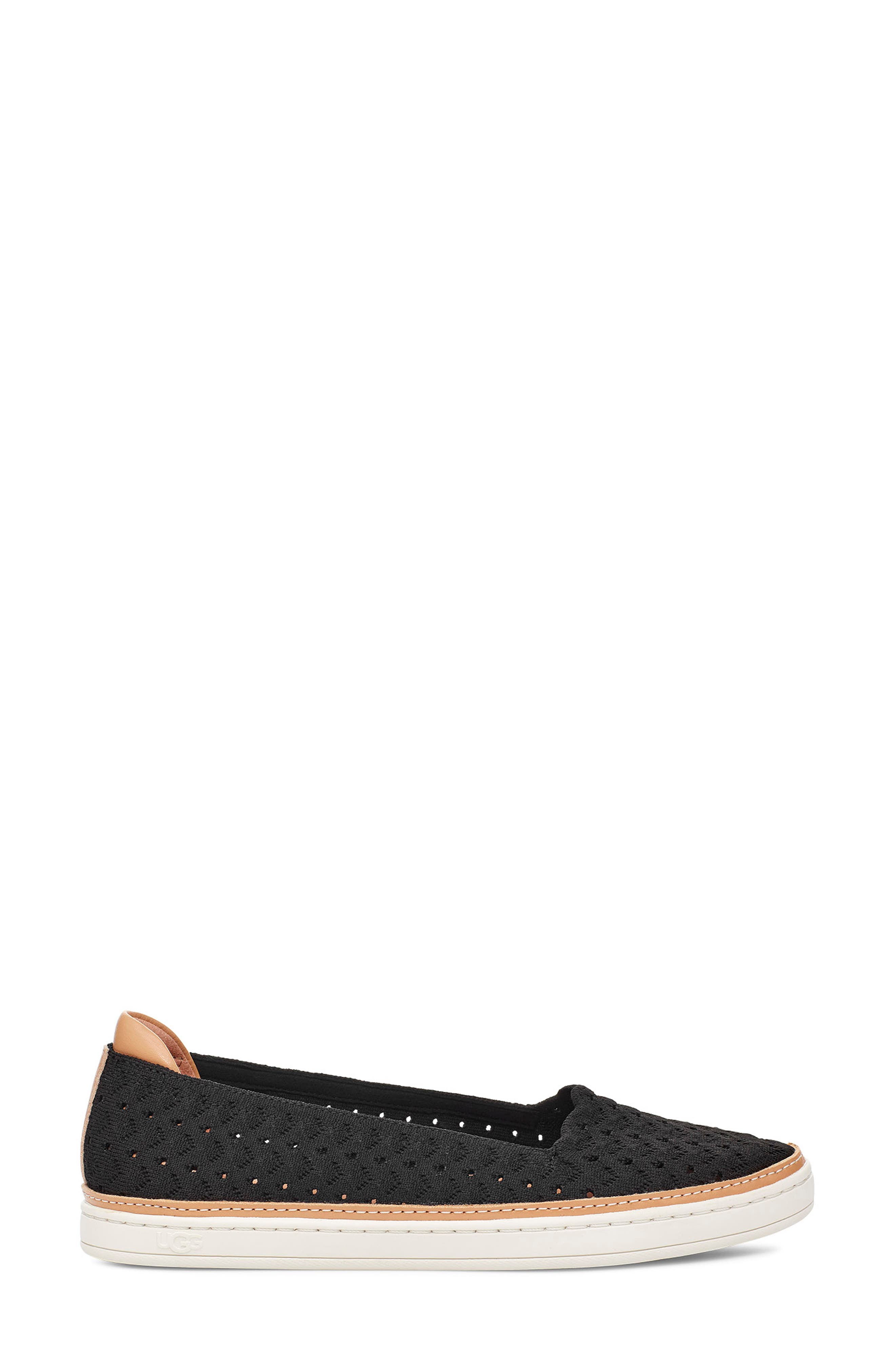 UGG<sup>®</sup> Tammy Platform Flat, Alternate, color, 