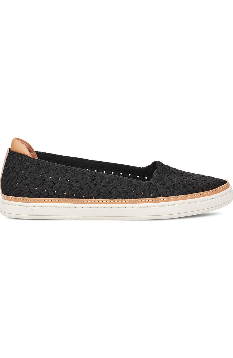 UGG<sup>®</sup> Tammy Platform Flat, Alternate, color,