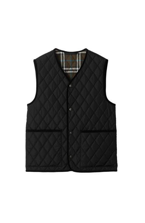 Men's Corduroy Vests | Nordstrom