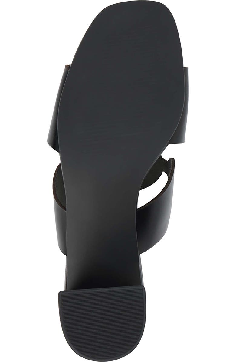 Matisse Barbara Block Heel Slide Sandal, Alternate, color,