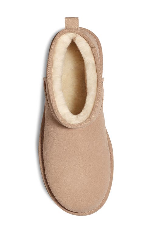 Shop Ugg(r) Classic Ultra Mini Platform Boot