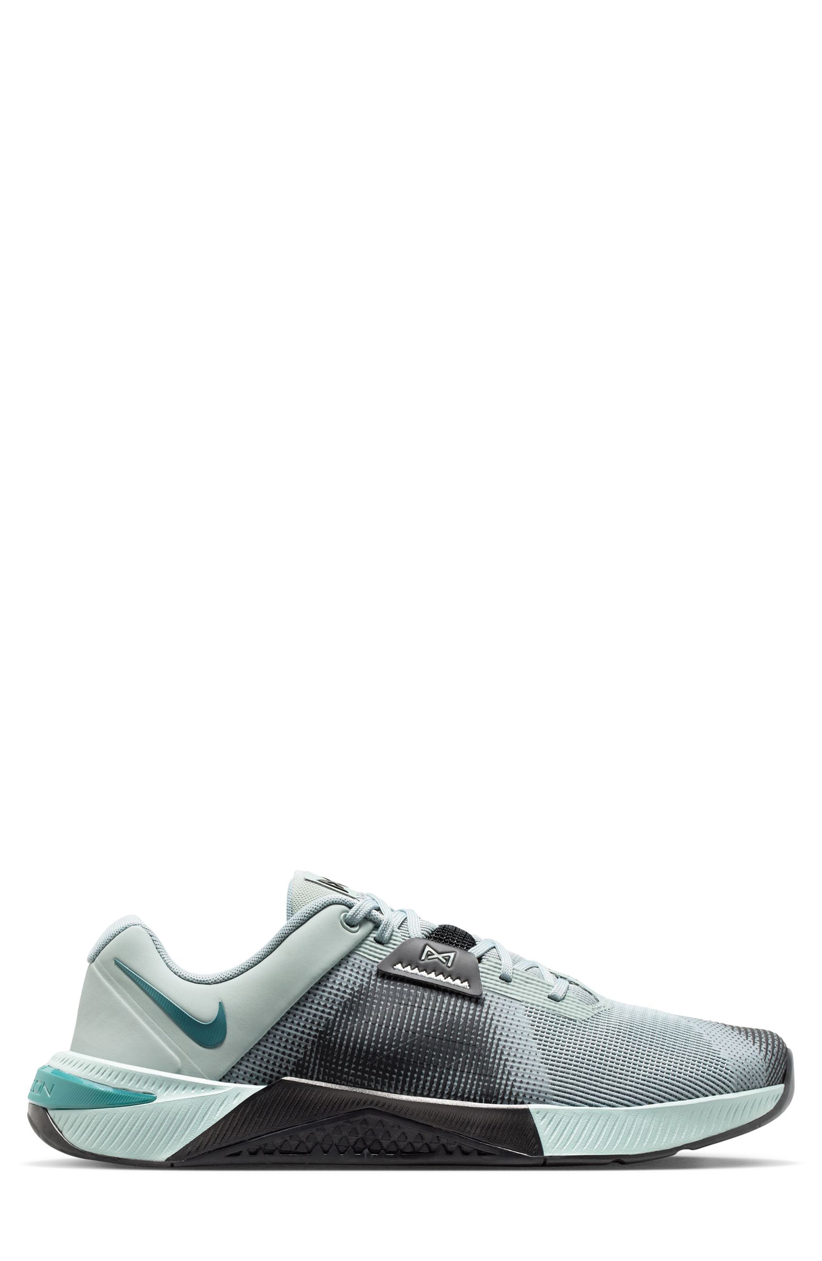 Metcon 10 Training Shoe, Alternate, color, 007 L PUMC/MNRLSL
