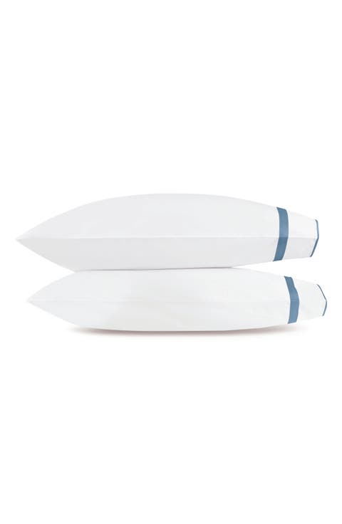 Louise Set of 2 Pillowcases