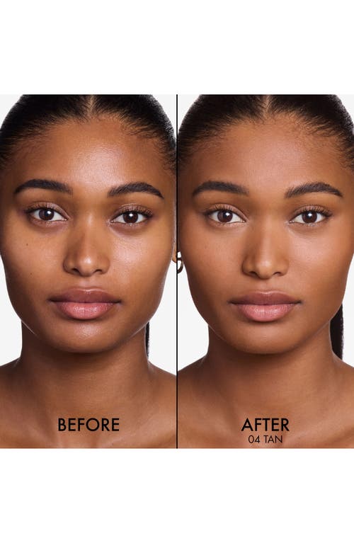 Dior ' Forever Blurring Setting Powder In Brown