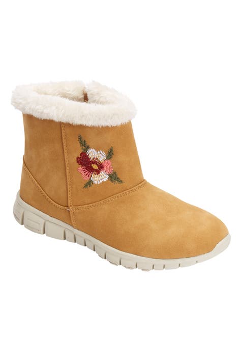 The Fable Weather Shootie