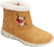 Comfortview The Fable Weather Shootie