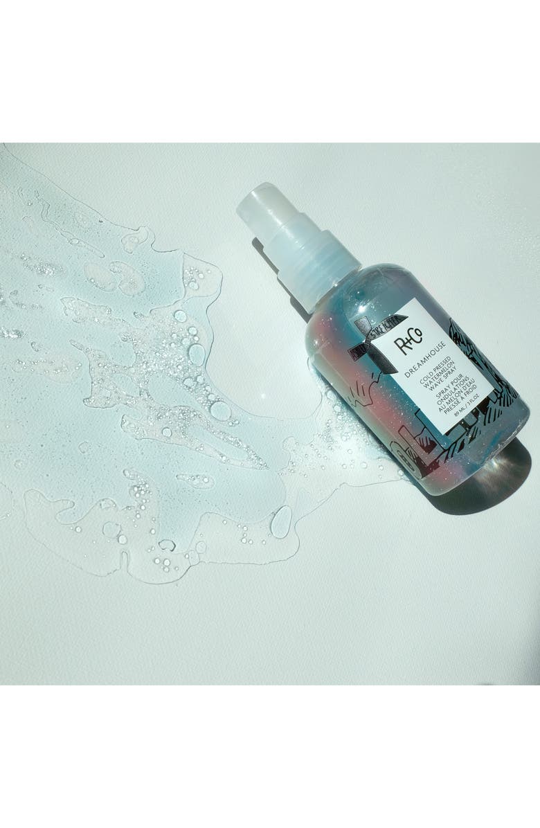 R+Co Dreamhouse Cold Pressed Watermelon Wave Spray, Alternate, color, 
