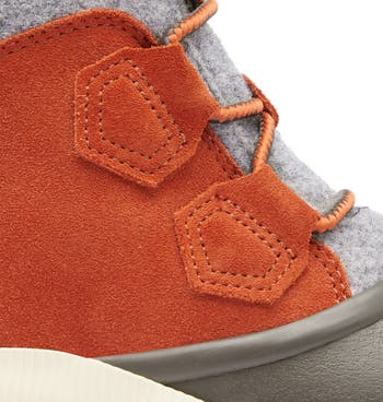 Out N About IV Waterproof Duck Boot