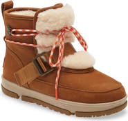 UGG® Classic Weather Waterproof Hiker Boot