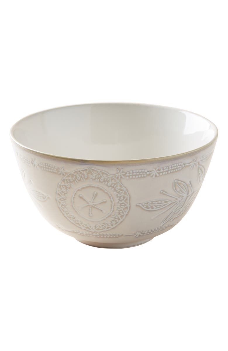 Anthropologie Home Anthropologie Uret Stoneware Bowl, Alternate, color, 