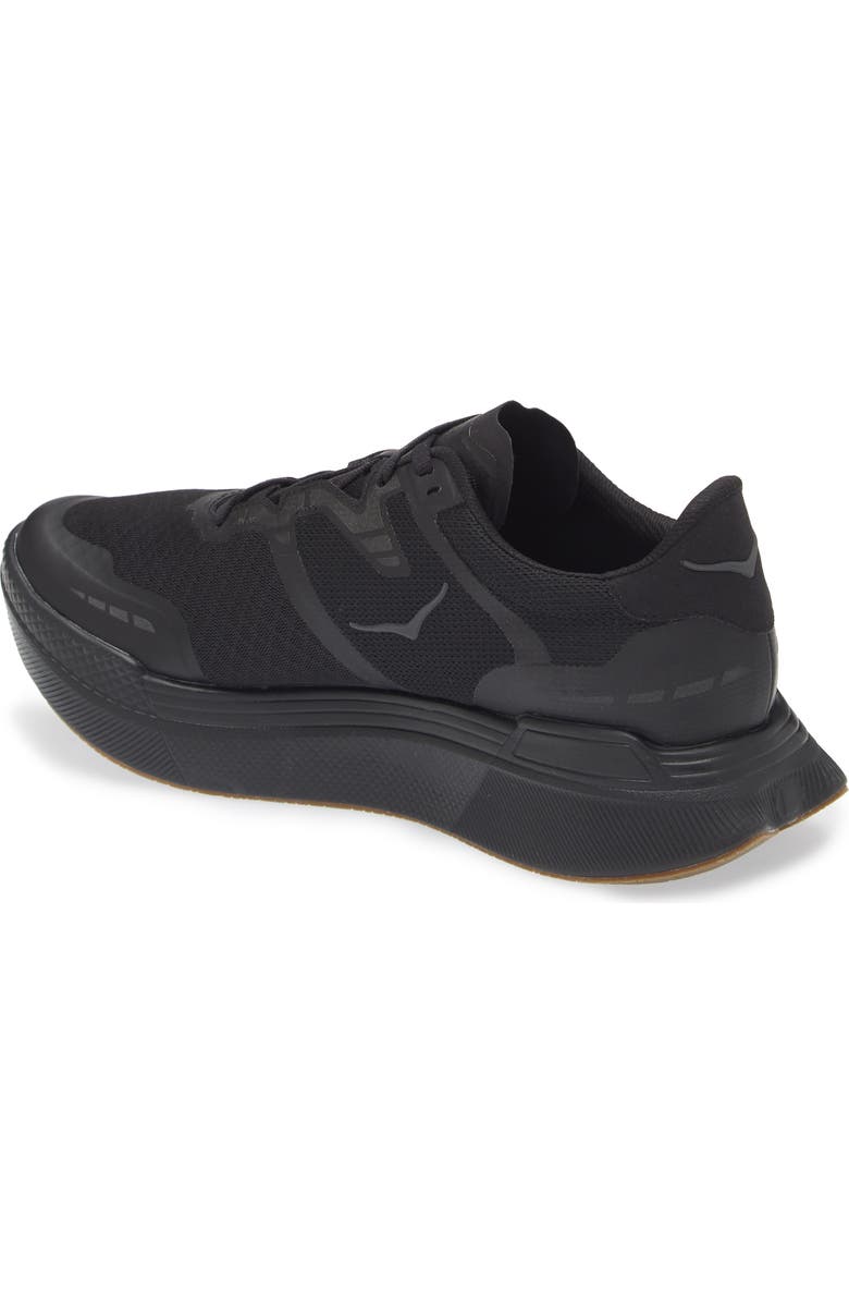 HOKA Transport X Sneaker, Alternate, color,