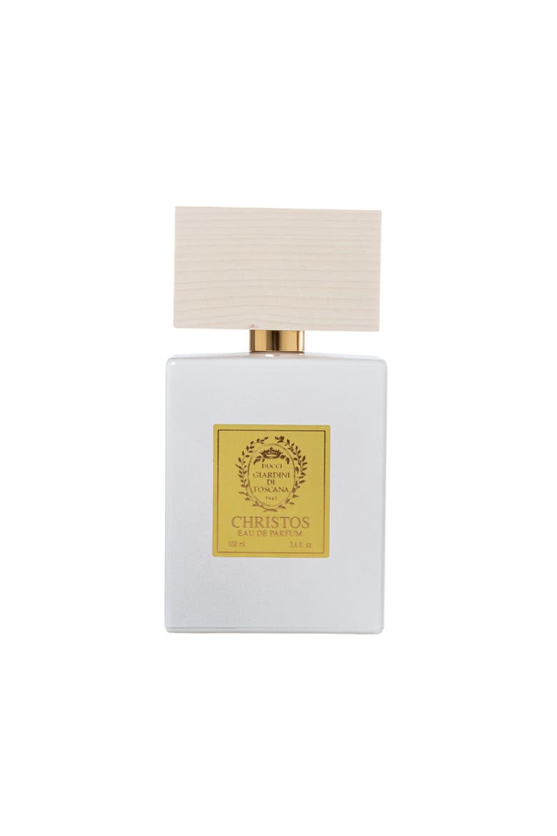 Christos Eau de Parfu, Alternate, color, NO COLOR