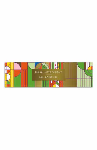 Frank Lloyd Wright Saguaro Pen Gift Set