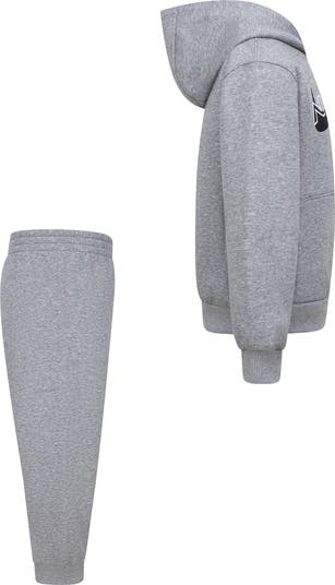 Kids' Fleece Pullover & Joggers Set