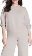 SPANX® AirEssentials Crewneck Sweatshirt